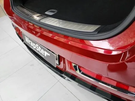 랩스터 제네시스 GV80 부분 PPF / 고양 신원동