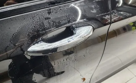 랩스터 벤츠 E300 부분 PPF / 고양 신원동