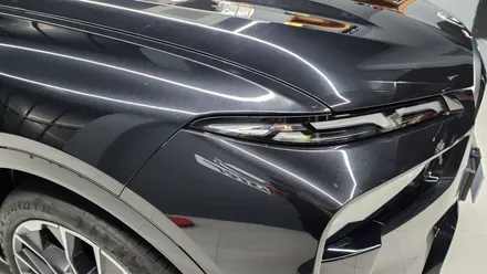 랩스터 BMW X7 프론트 패키지+실내 PPF / 고양 신원동