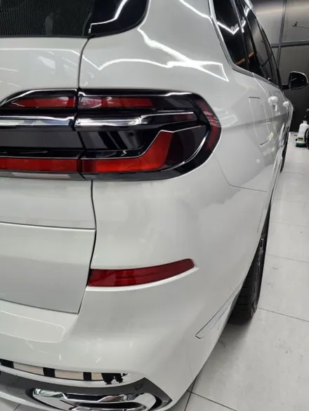 랩스터 BMW X7 전체 PPF / 고양 신원동