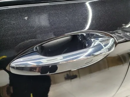 랩스터 벤츠 E300 부분 PPF / 고양 신원동