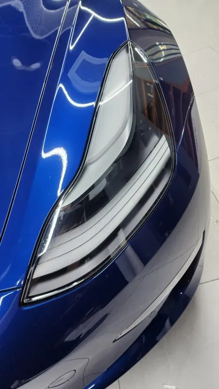 테슬라 모델3 부분 PPF / 테슬라 / 모델3 / 경기도 고양시