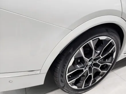 랩스터 BMW X7 전체 PPF / 고양 신원동