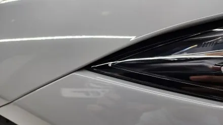 Merchedes-Benz SL63 AMG 전체 PPF / 벤츠 / SL-클래스 / 경기도 고양시