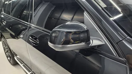 랩스터 BMW X7 프론트 패키지+실내 PPF / 고양 신원동