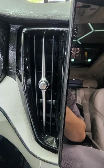 랩스터 볼보 XC60 전체 PPF + 실내 PPF / 고양 신원동