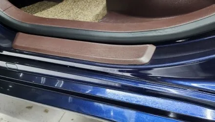 랩스터 렉서스 es300h 부분 PPF / 고양 신원동