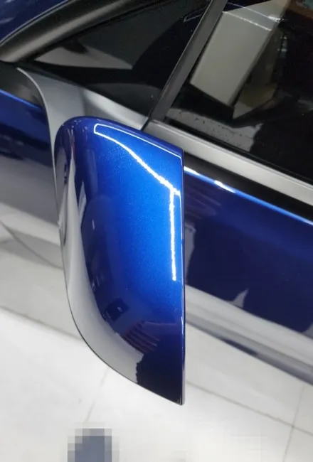 테슬라 모델3 부분 PPF / 테슬라 / 모델3 / 경기도 고양시