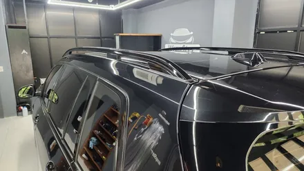 랩스터 BMW X7 크롬 딜리트(크롬 죽이기) / 고양 신원동