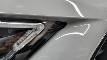 Merchedes-Benz SL63 AMG 전체 PPF / 벤츠 / SL-클래스 / 경기도 고양시