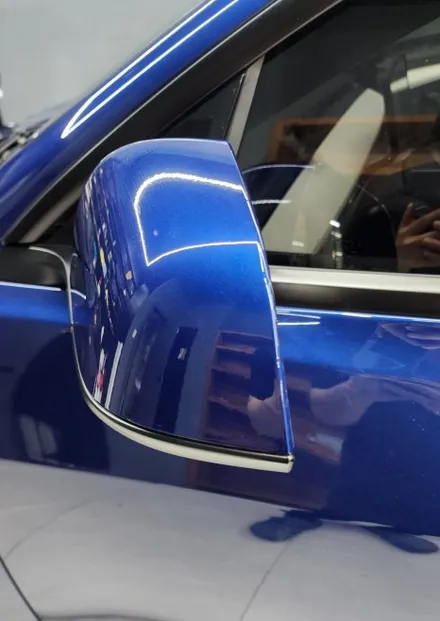 테슬라 모델3 부분 PPF / 테슬라 / 모델3 / 경기도 고양시