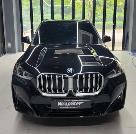 BMW X1 전체 PPF / BMW / X1 / 경기도 고양시