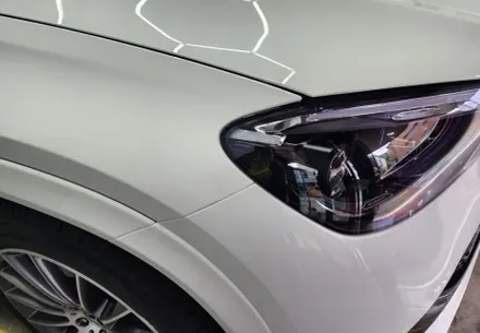랩스터 벤츠 GLE 450 전체 PPF / 고양 신원동