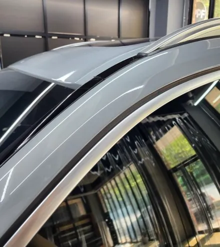 랩스터 BMW X7 부분 PPF / 고양 신원동