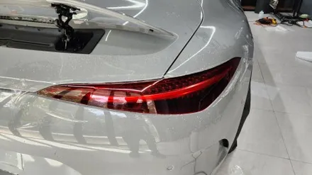 Merchedes-Benz SL63 AMG 전체 PPF / 벤츠 / SL-클래스 / 경기도 고양시