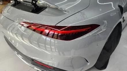 Merchedes-Benz SL63 AMG 전체 PPF / 벤츠 / SL-클래스 / 경기도 고양시
