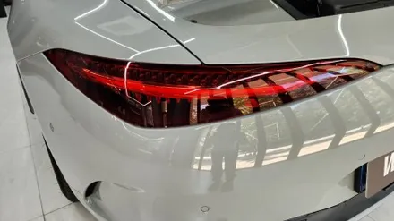 Merchedes-Benz SL63 AMG 전체 PPF / 벤츠 / SL-클래스 / 경기도 고양시