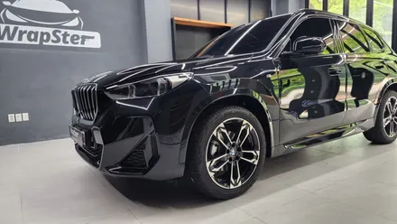 BMW X1 전체 PPF / BMW / X1 / 경기도 고양시