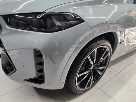 랩스터 BMW X6 m60i 전체 PPF / 고양 신원동