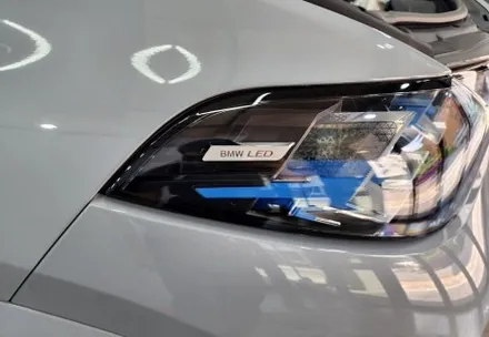 랩스터 BMW X5 부분 PPF / 고양 신원동