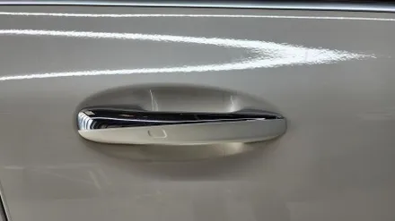 랩스터 벤츠 CLS450 생활보호 패키지 + 스커트 부분 PPF / 경기도 고양시