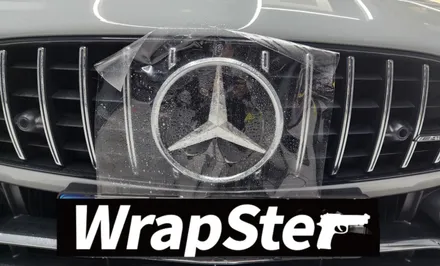 Merchedes-Benz SL63 AMG 전체 PPF / 벤츠 / SL-클래스 / 경기도 고양시