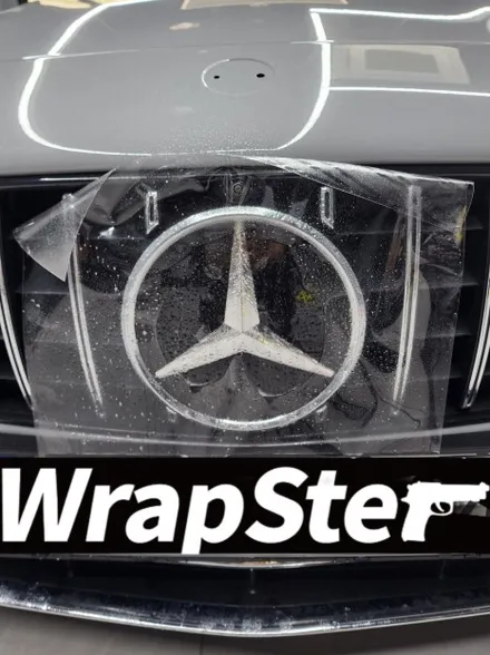 Merchedes-Benz SL63 AMG 전체 PPF / 벤츠 / SL-클래스 / 경기도 고양시