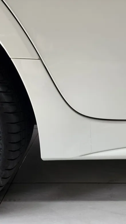 랩스터 벤츠 CLS450 생활보호 패키지 + 스커트 부분 PPF / 경기도 고양시