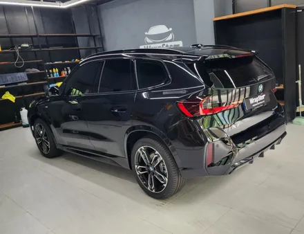 BMW X1 전체 PPF / BMW / X1 / 경기도 고양시
