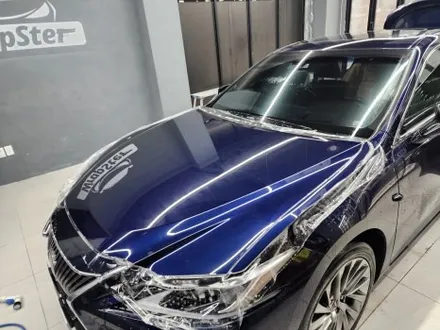랩스터 렉서스 es300h 부분 PPF / 고양 신원동