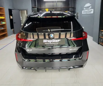 BMW X1 전체 PPF / BMW / X1 / 경기도 고양시