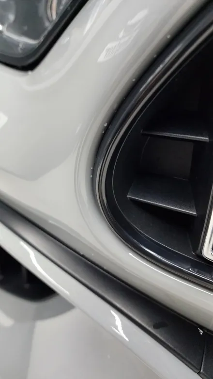 Merchedes-Benz SL63 AMG 전체 PPF / 벤츠 / SL-클래스 / 경기도 고양시
