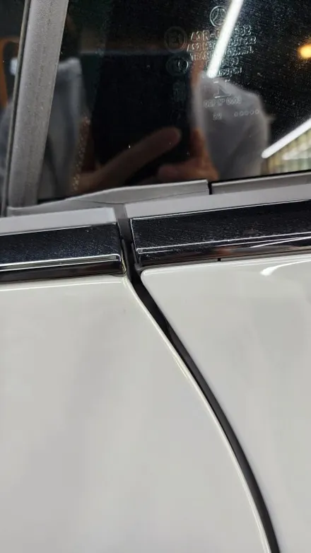 Merchedes-Benz SL63 AMG 전체 PPF / 벤츠 / SL-클래스 / 경기도 고양시