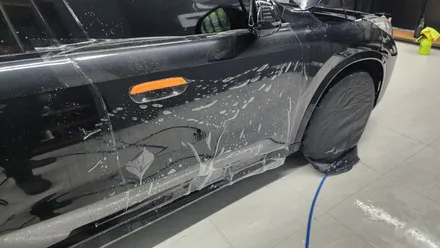 BMW X1 전체 PPF / BMW / X1 / 경기도 고양시