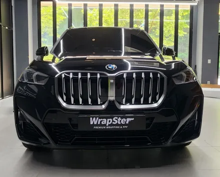 BMW X1 전체 PPF / BMW / X1 / 경기도 고양시