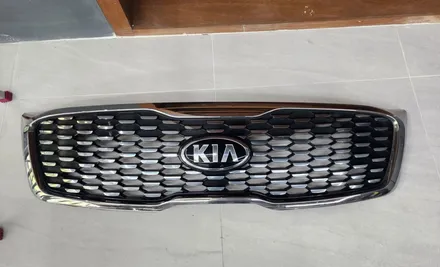 KIA 쏘렌토 크롬 딜리트 / 기아 / 쏘렌토 / 경기도 고양시