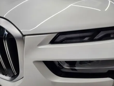 랩스터 BMW X7 전체 PPF / 고양 신원동