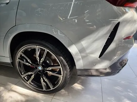 랩스터 BMW X6 m60i 전체 PPF / 고양 신원동
