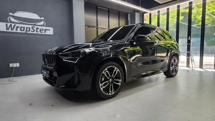 BMW X1 전체 PPF / BMW / X1 / 경기도 고양시