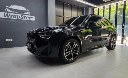 BMW X1 전체 PPF / BMW / X1 / 경기도 고양시