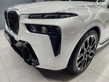 랩스터 BMW X7 전체 PPF / 고양 신원동