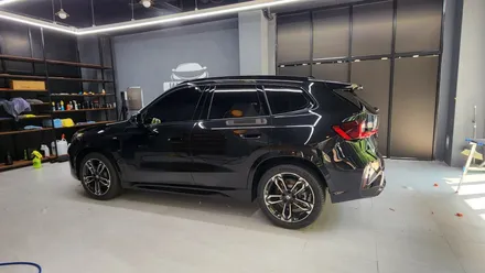 BMW X1 전체 PPF / BMW / X1 / 경기도 고양시