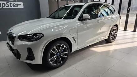 랩스터 BMW X3 부분 PPF / BMW / X3 / 경기도 고양시