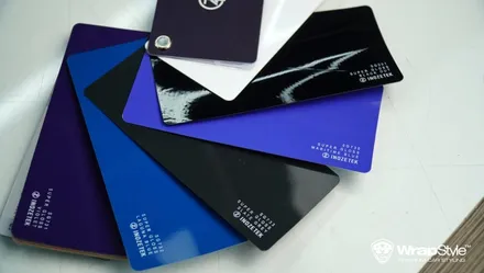 [랩스타일 코리아] Inozetek New Colors 이노즈텍 새로운 컬러를 소개합니다. / 김포시 마산동