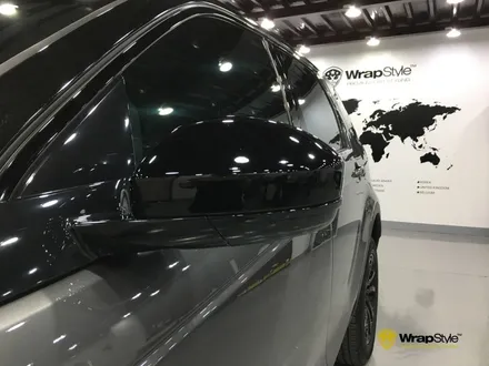 [랩스타일 코리아] 디스커버리 스포츠 코리스 그레이 블랙팩 시공 (Discovery Sport Corris Grey Black-pack Installed) / 김포시 마산동