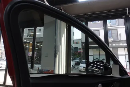 [랩스타일 코리아] 가성비 좋은 추천 자동차썬팅 필름 - 제로썬팅 시공 - Feat : 스팅어 3.3 GT AWD 출고! / 김포시 마산동