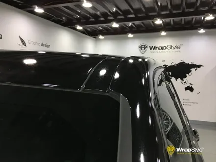 [랩스타일 코리아] 디스커버리 스포츠 코리스 그레이 블랙팩 시공 (Discovery Sport Corris Grey Black-pack Installed) / 김포시 마산동