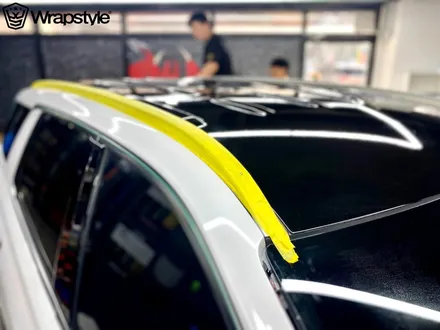 신형 팰리세이드 페이스 리프트 모델에게 루프스킨은 뭐다?! 필수! / 김포시 마산동