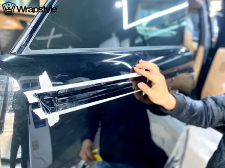 신형 레인지로버는 어떤 스타일링을 할까? / 김포시 마산동