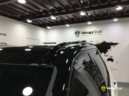 [랩스타일 코리아] 디스커버리 스포츠 SE 후지화이트 블랙팩 시공 (Discovery Sport SE Fuji White Black-pack) / 김포시 마산동